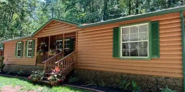268 Park Service Road