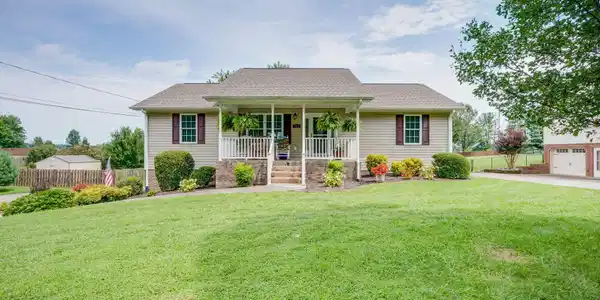 521 Ridgecrest Road