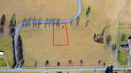 Lot 11 Walnut Tree Drive