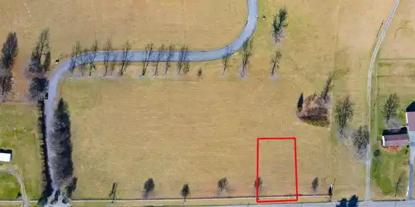 Lot 2 Carters Valley Road