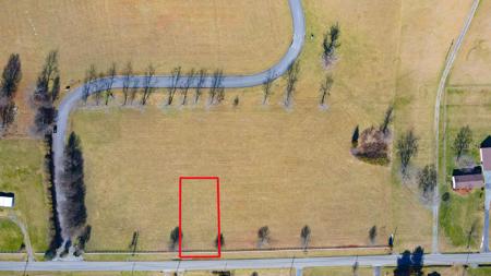 Lot 5 Carters Valley Road