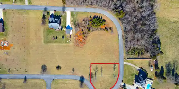 Lot 69 Walnut Tree Drive
