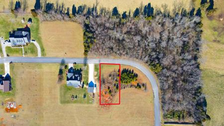 Lot 72 Walnut Grove Drive
