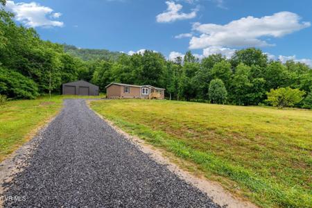 322 New Life Road