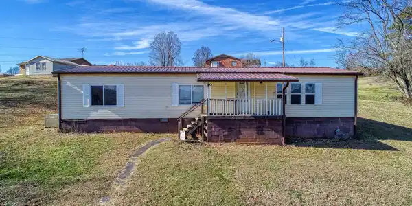 121 Forgey Street