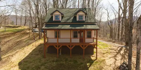 1131 Cherry Springs Lane