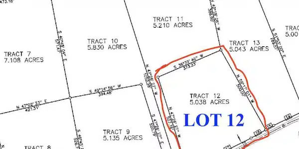 00 Jackson Road