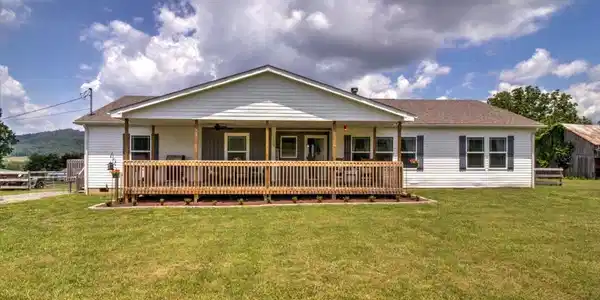 129 Twisted Ridges Road