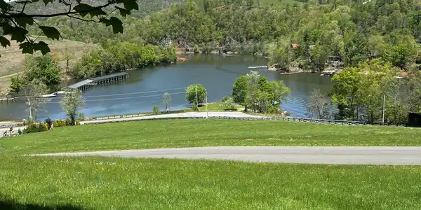 Lot 8 Cowan Town Road