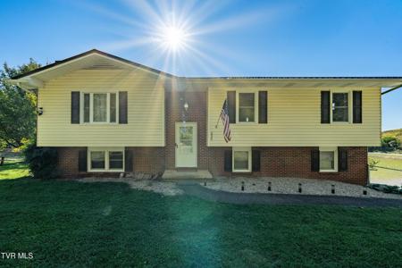 239 Cherokee Mountain Road