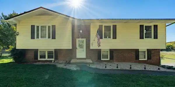 239 Cherokee Mountain Road
