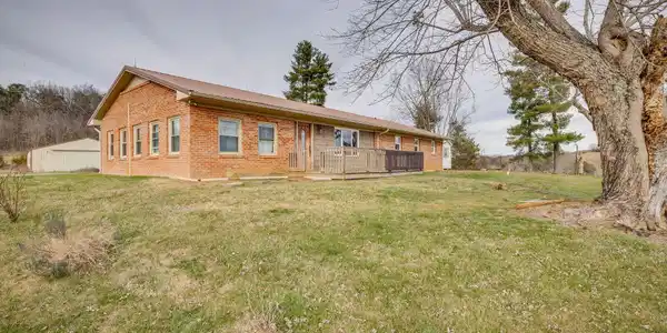2040 Warrensburg Road