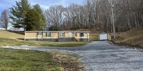 125 Atkins Drive