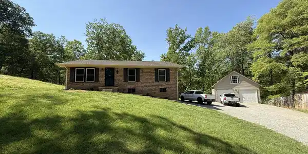 391 Mckeehan Ridge Road