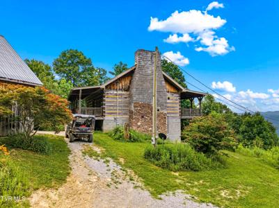 3388 Short Mountain Road