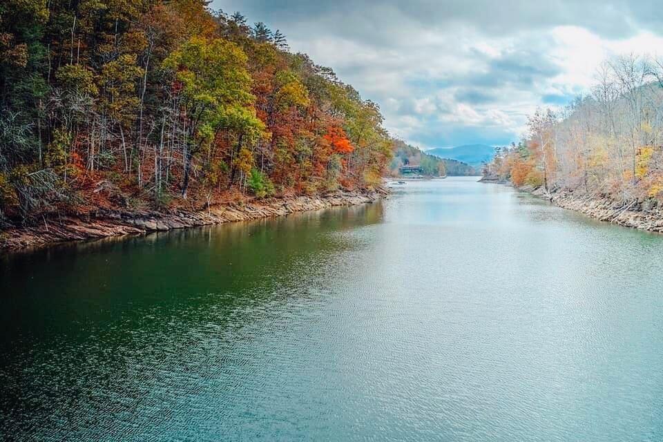 Image 3: lake watauga