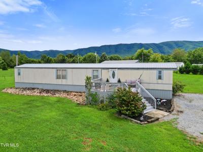 335 Rambo Road