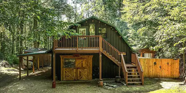 327 Moody Road