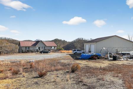 604 Cripple Creek Road