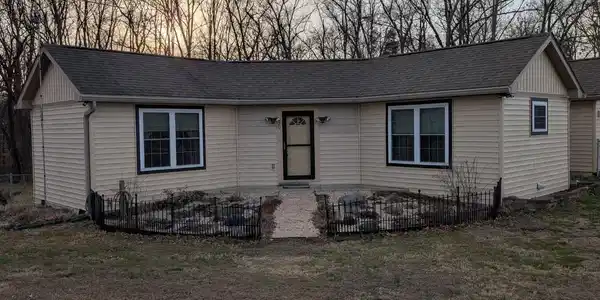 220 Crockett Timbers Road