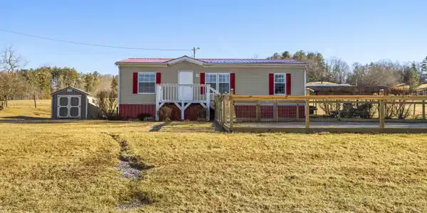 1110 Miller Road