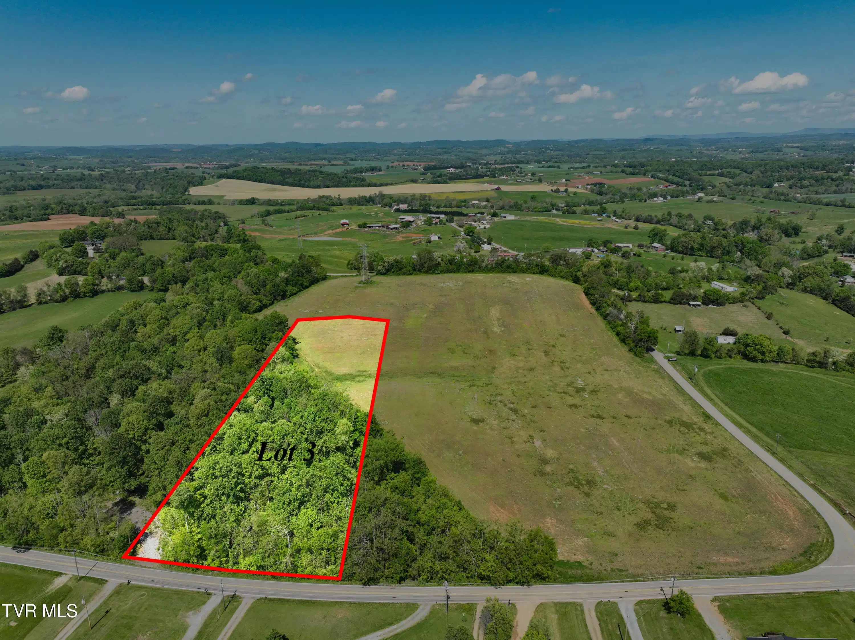 Image 1: Gravel Hill-2