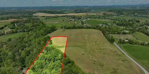 Lot-3 Bailey Bridge Road