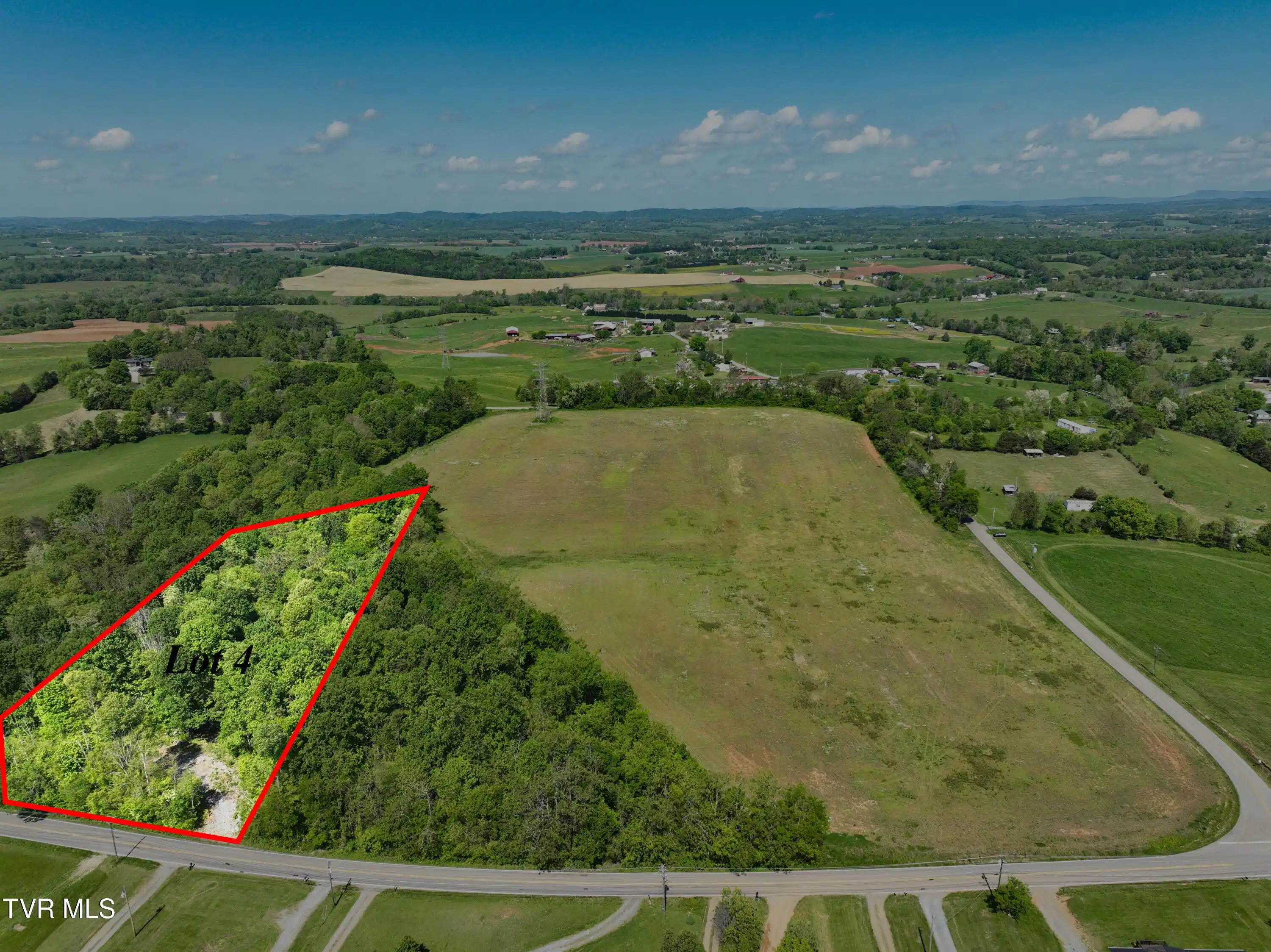 Image 1: Gravel Hill-1