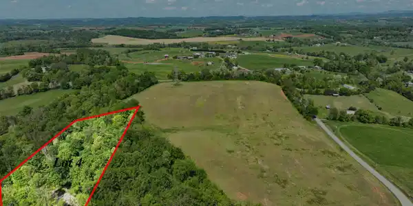 Lot-4 Bailey Bridge Road