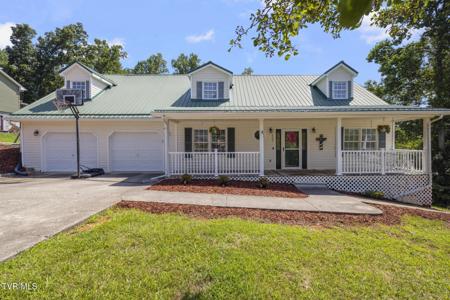 809 Stuffle Street