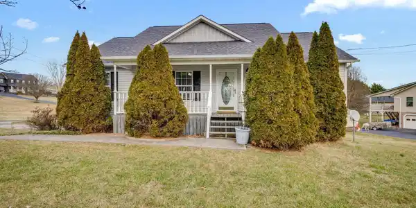 468 Old Embreeville Road