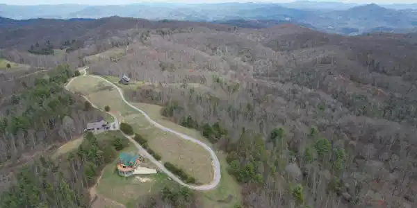 Lot 9 Dennis Cove/Walnut Mountain Road
