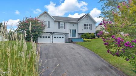 122 Chimney Top Lane