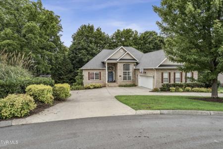 194 Sunset Meadows Court
