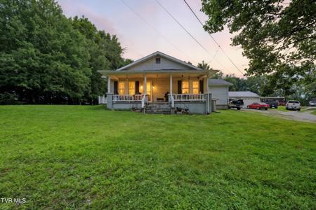2509 Dc Caney Ridge Road