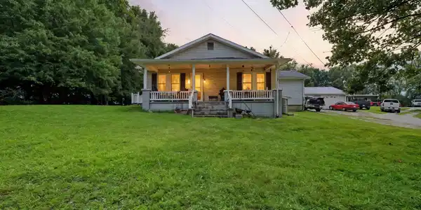 2509 Dc Caney Ridge Road