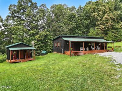 106 Barker Road