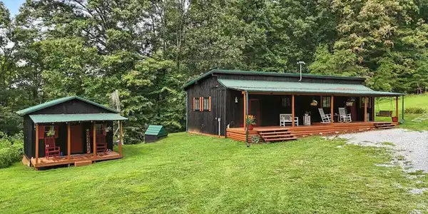 106 Barker Road
