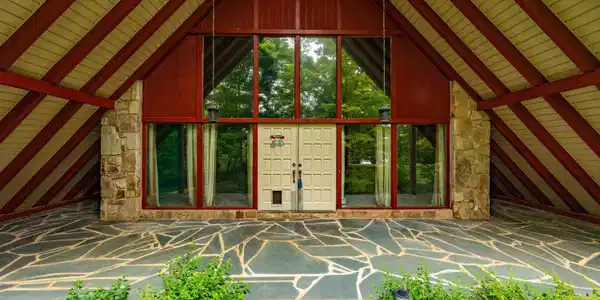 1309 Rocky Hollow Road