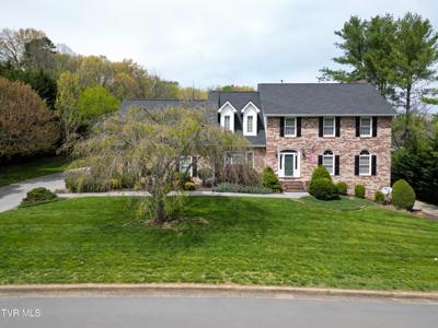 3302 Green Meadows Drive