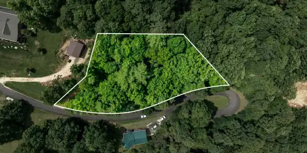 Lot 13 Lake Ridge Road