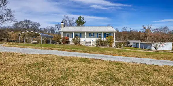 4120 West Allens Bridge Road