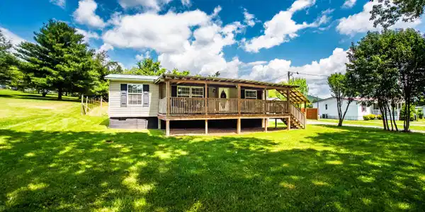 592 Melinda Ferry Road