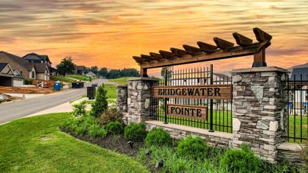 Lot 64 Shoreline Vista