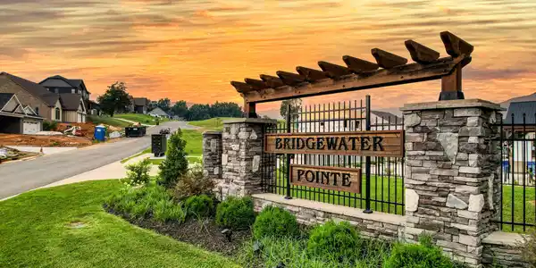 Lot 64 Shoreline Vista