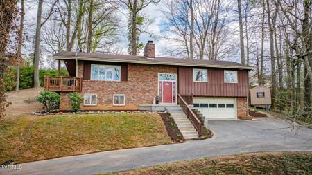 3937 Ridgeline Drive