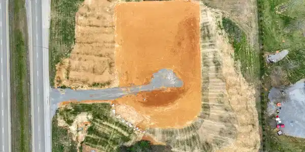 Image 2: TBD Bristol Hwy Drone EVANS-21