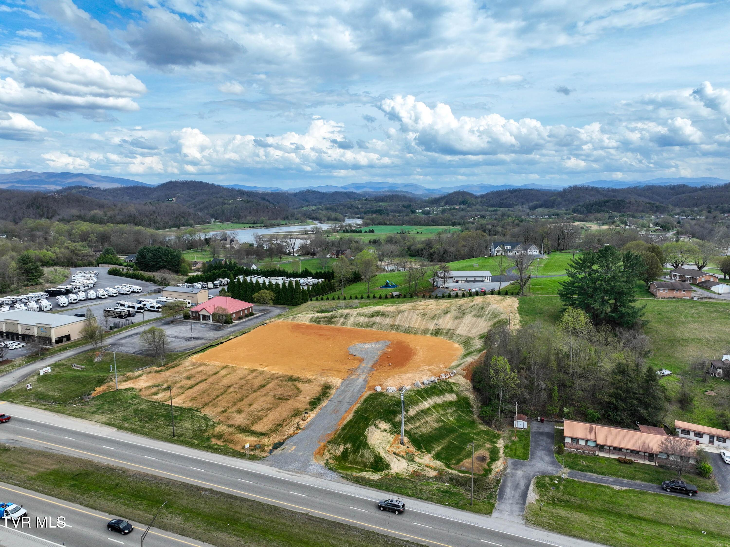 Image 3: TBD Bristol Hwy Drone EVANS-3