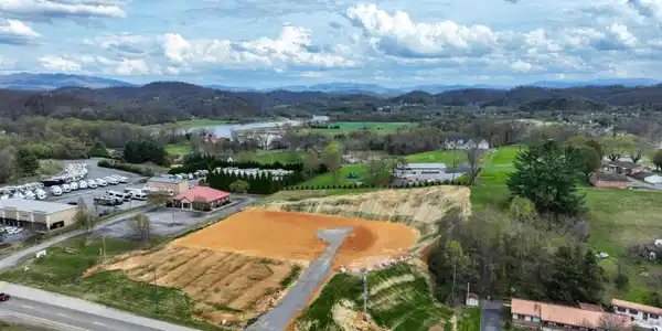Image 3: TBD Bristol Hwy Drone EVANS-3