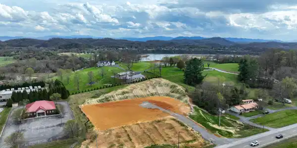 Image 4: TBD Bristol Hwy Drone EVANS